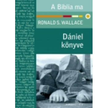 Dániel könyve - Wallace, Ronald S.