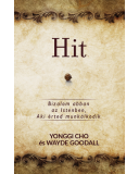 Hit - Yonggi Cho és Wayde Goodall