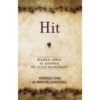 Hit - Yonggi Cho és Wayde Goodall