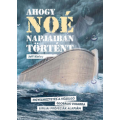 Ahogy Noé napjaiban történt - Jeff Kinley