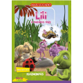 Lili a hazudós légy - Max Lucado