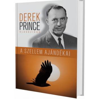 A Szellem ajándékai - Derek Prince