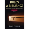 Kulcs a Bibliához 3. - Újszövetség - David Pawson