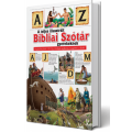 A teljes illusztrált Bibliai Szótár gyerekeknek