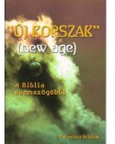 "Új Korszak"(new age)  ----a Biblia szemszögéből