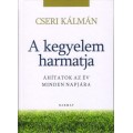 A kegyelem harmatja - Cseri Kálmán
