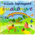 Kicsik lapozgató imakönyve