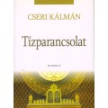 Tízparancsolat - Cseri Kálmán
