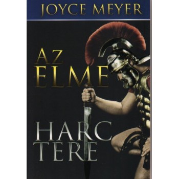 Az elme harctere - Joyce Meyer