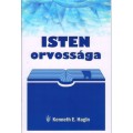 Isten orvossága - Kenneth E. Hagin