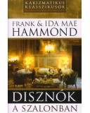 Disznók a szalonban - Frank & Ida Mae Hammond