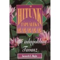 Hitünk tápláléka napi adagokban TAVASZ - Kenneth E. Hagin