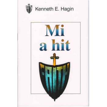 Mi a hit? - Kenneth E. Hagin