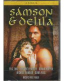 Biblia sorozat - Sámson és Delila - DVD