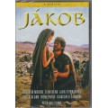 Biblia sorozat - Jákób - DVD Biblia sorozat - Jákób - DVD