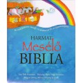 Mesélő Biblia - Bob Hartman