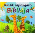 Kicsik lapozgató Bibliája - Bethan James