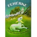 Fehérke