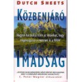 Közbenjáró imádság - Hogyan használja fel Isten imáinkat,hogy mozgassa a mennyet és a földet.