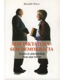 Sem diktatúra - sem demokrácia - Benedikt Peters