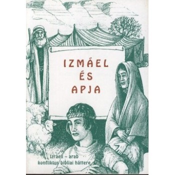 Izmáel és apja