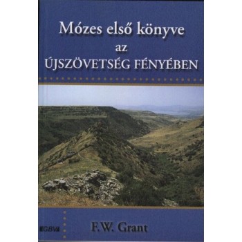 Mózes első könyve az Újszövetség fényében