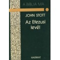 Az efezusi levél - John Stott