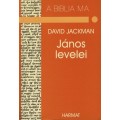 János levelei - David Jackman