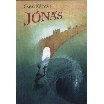 Jónás - Cseri Kálmán