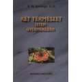 Két természet Isten gyermekében - E.W.Bullinger
