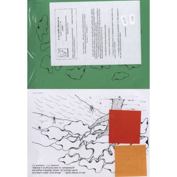 A víz mellé ültetett fa - Ferencz Gabriella