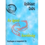 028. Kézfogás a magasból - Az igazi barátság - Gyökössy Endre