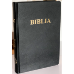 Biblie foarte mare 088 CT Aurie