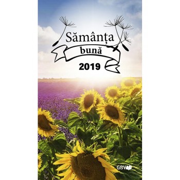 Sămânța bună 2019