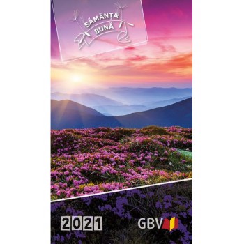 Sămânța bună 2021