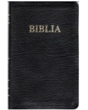 Biblie lux, Traducerea Cornilescu, piele, fermoar, harti color, revizuita, concordanta, explicatii