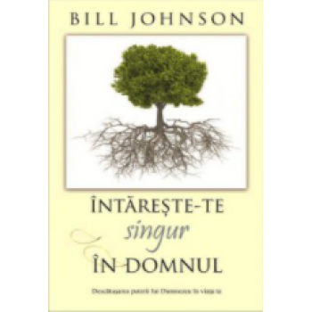 Întăreşte-te singur în Domnul - Bill Johnson