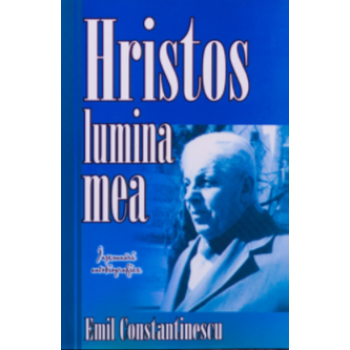  Hristos lumina mea 