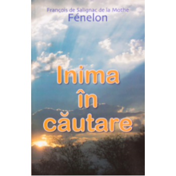 Inima în căutare - F.S.M.Fenelon