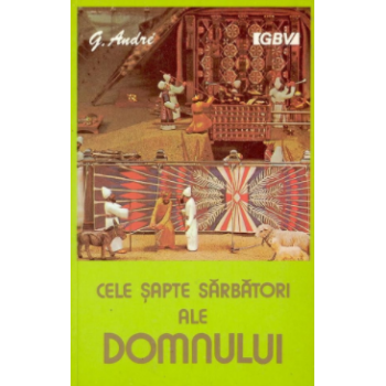 Cele șapte sărbători ale Domnului