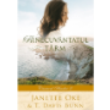 Binecuvântatul țărmi