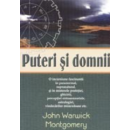 Puteri și domnii Puteri și domnii