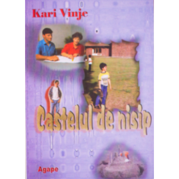 Castelul de nisip - Kari Vinje
