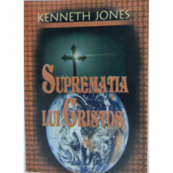  Supremația lui Cristos 