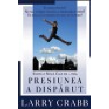  Presiunea a dispărut 