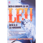 Într-o groapă cu un leu într-o zi cu ninsoare - Mark Batterson