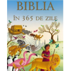 Biblia în 365 de zile - Mary Joslin