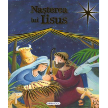 Nașterea lui Isus