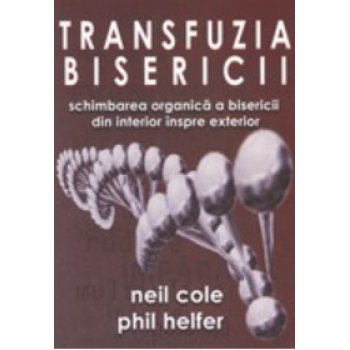 Transfuzia bisericii