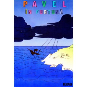 Pavel în furtună